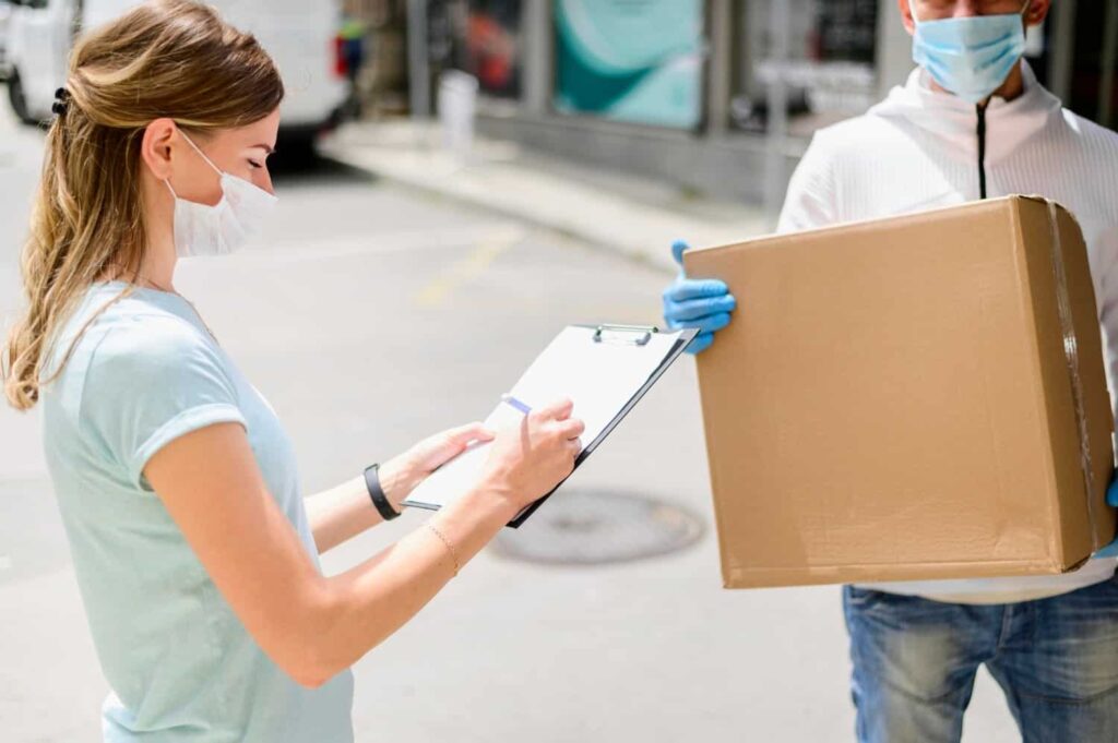 Ensure safe handling, packaging, and timely delivery in compliance with healthcare and regulatory standards.